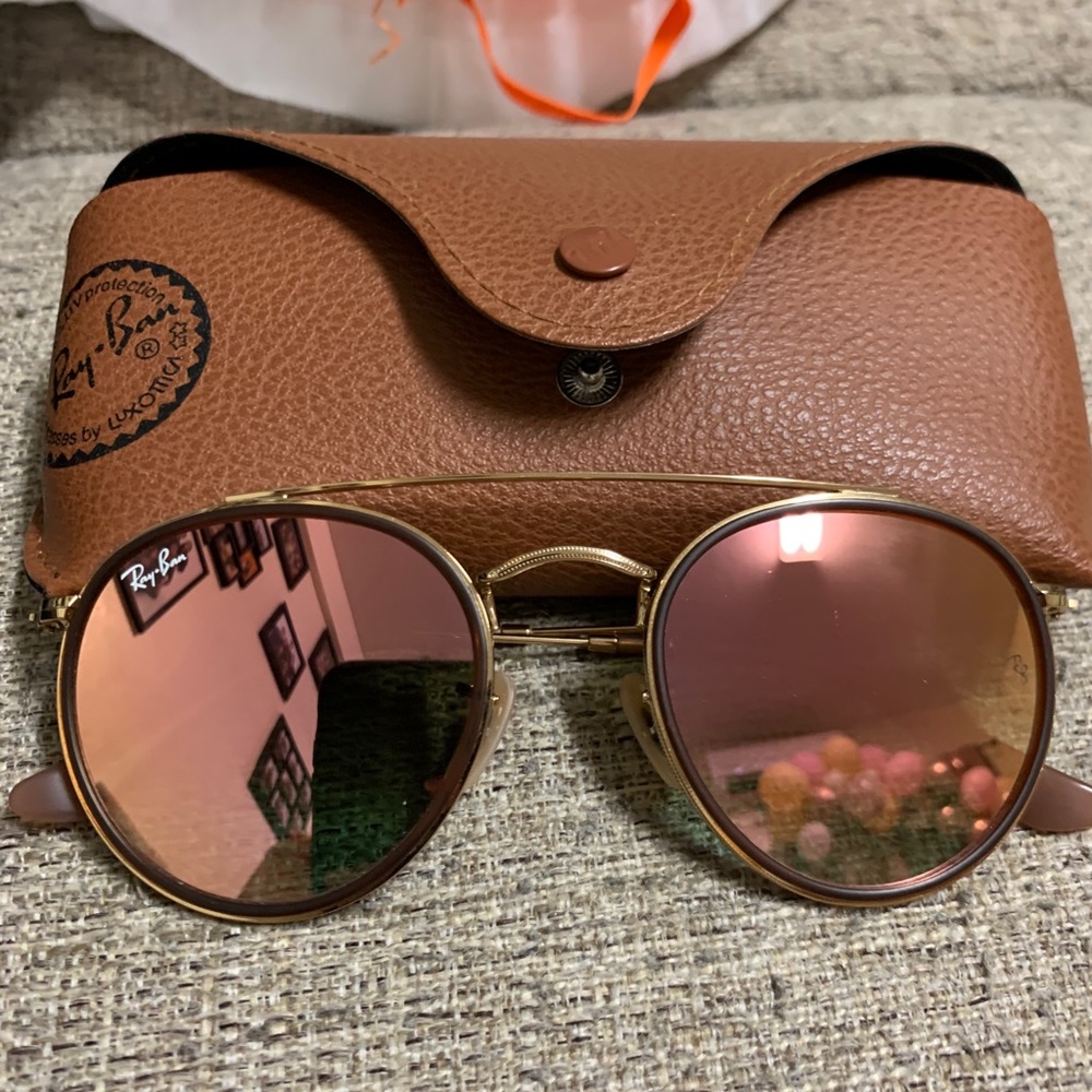 Rayban shades